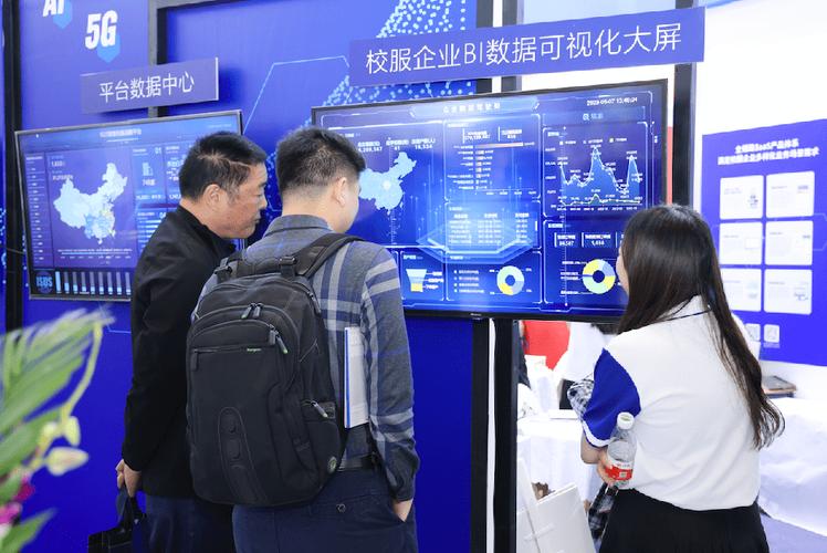 这些校服企业都在用钦家SaaS全链路数字化解决方案突破增长