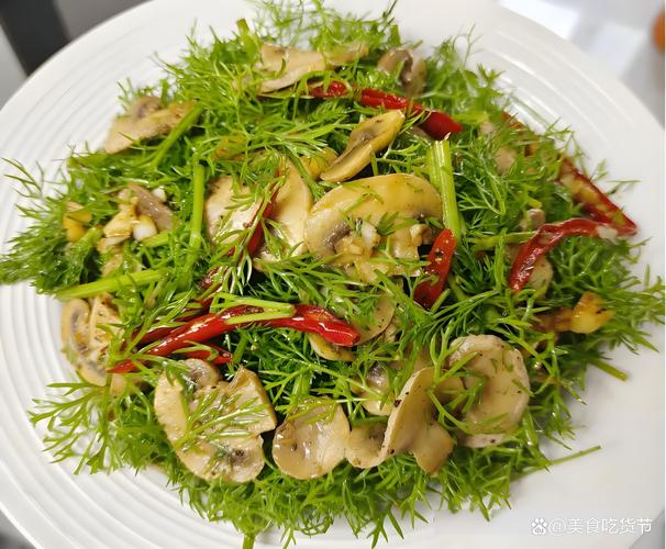 春天细菌易滋生，常吃4道应季菜，富含天然青霉素，抗细菌增免疫