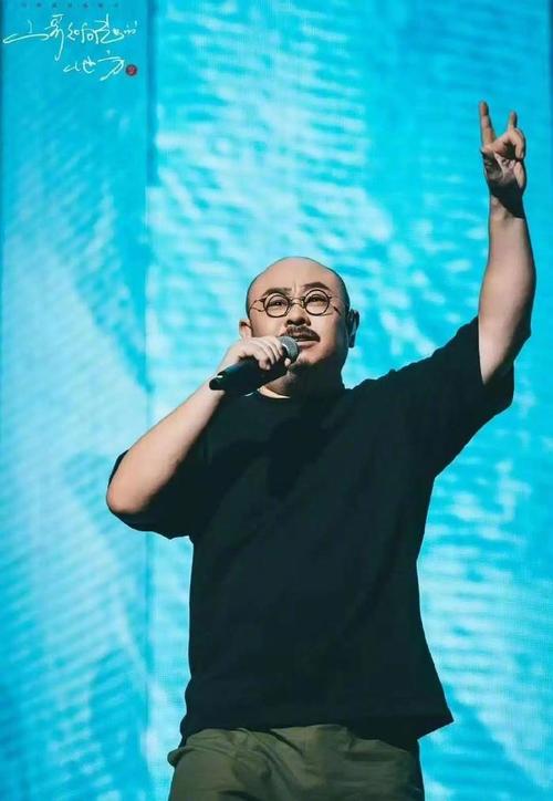 刀郎武汉演唱会开唱在即，这份车谷游玩攻略请收好