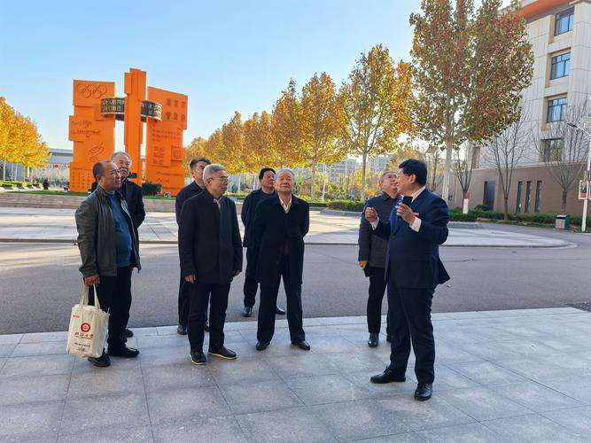 山东一中学原校长被查！