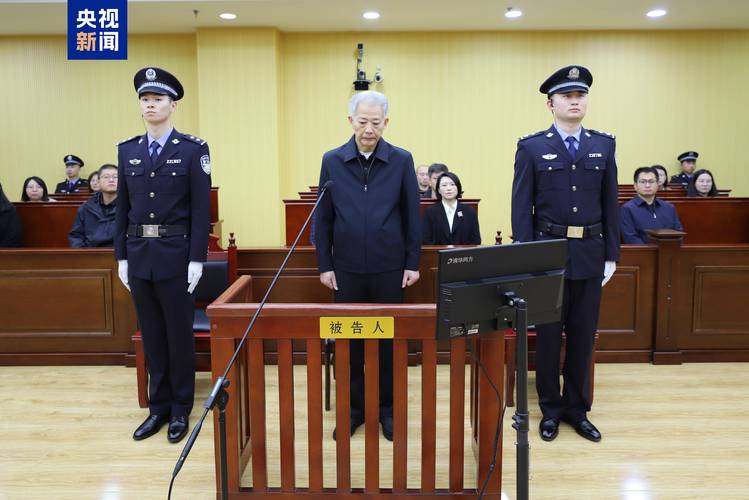 突发！今日又一“大老虎”被查，曾任北京市税务局长，绝不姑息