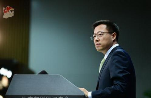 外交部回应“美防长涉华言论”