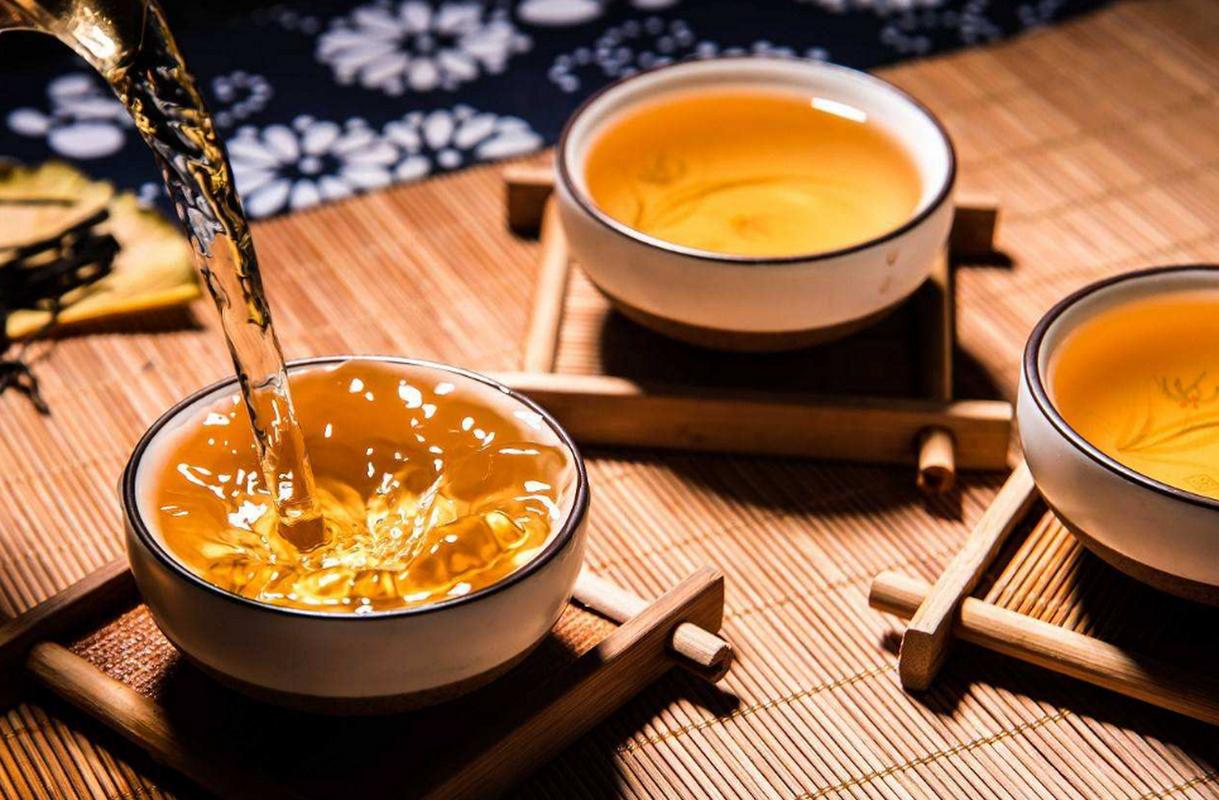 长期吸烟却又坚持喝茶的人，后来都怎么样了？医生说出实话