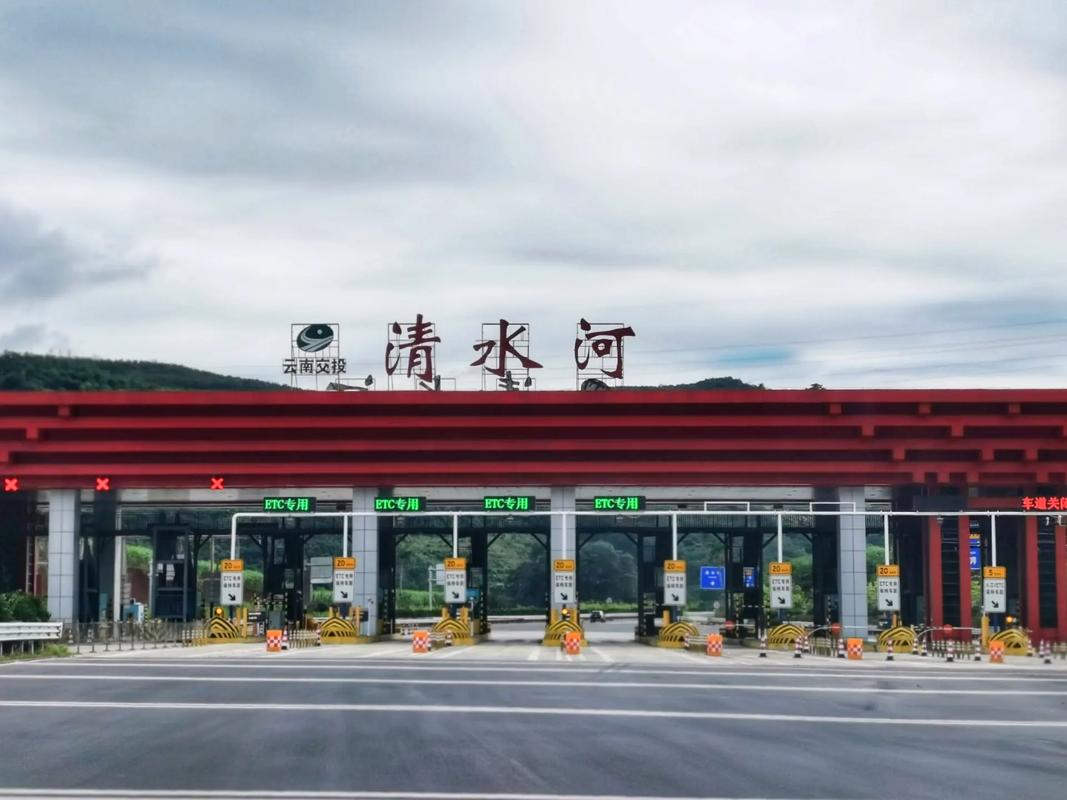 探访大湾塘乡村，清水河口岸风光美不胜收！