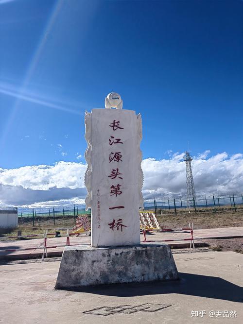 唐古拉山镇到安多，G109青藏公路风景，雁石坪到七里河桥
