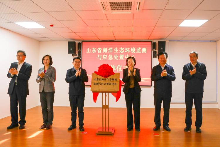 市场监管看山东|北方唯一！STC授权实验室助力企业加速“借港出海”
