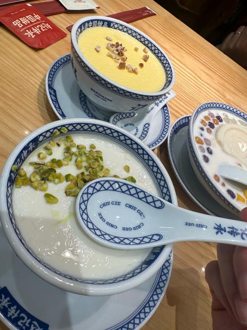 纪录片《牛奶是部文明史》广州美食品鉴会，探寻味觉与文明的盛宴