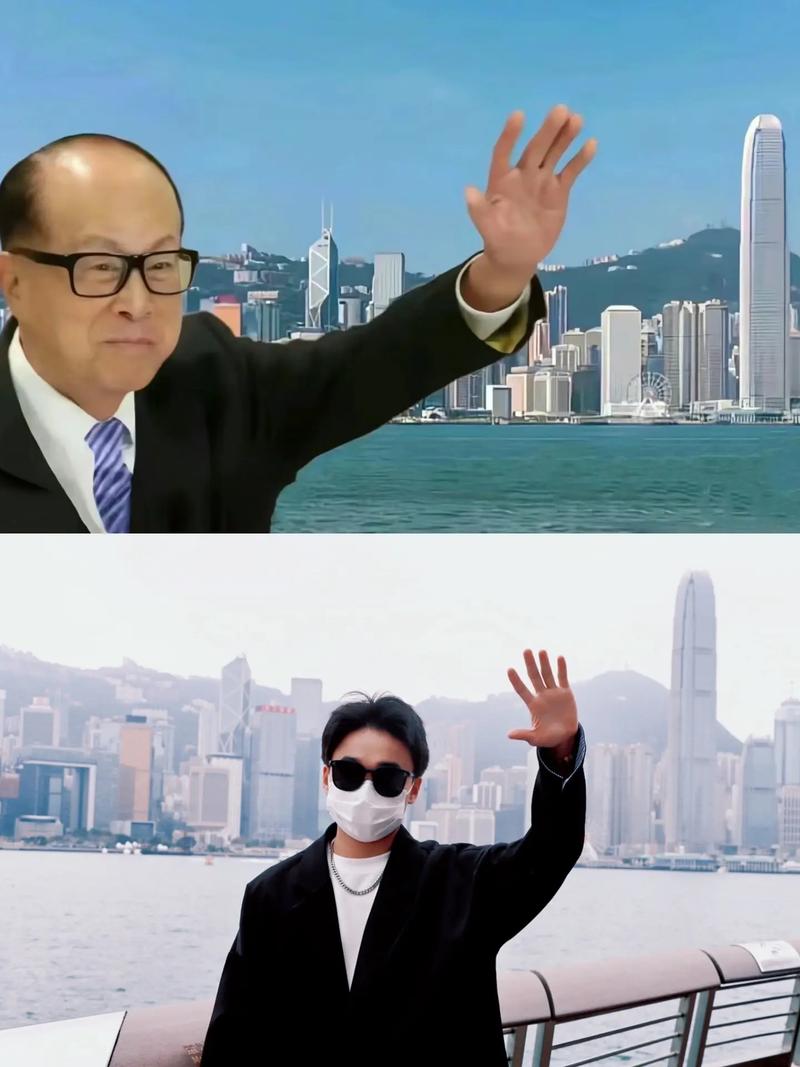 李嘉诚交易日逼近：港澳办再劝阻，港府协商！专家：阻止交易太难