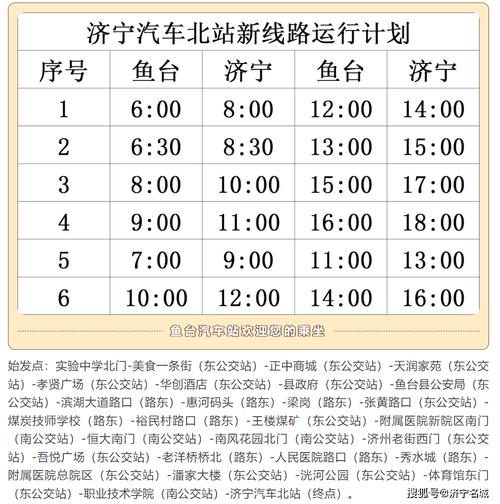 好消息，从明天上午开始，济南市区西北部又新增一条公交线路了