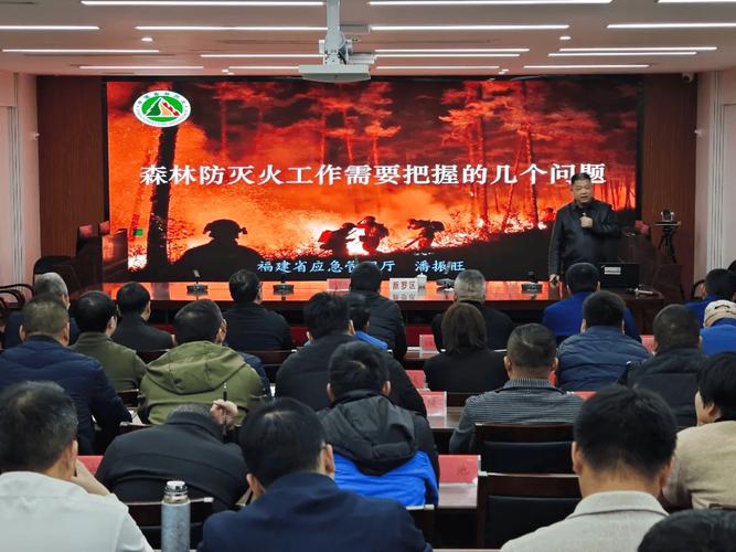 “人防 技防”筑牢生态防火墙！济南15支森林消防专业队伍已全部前置驻防