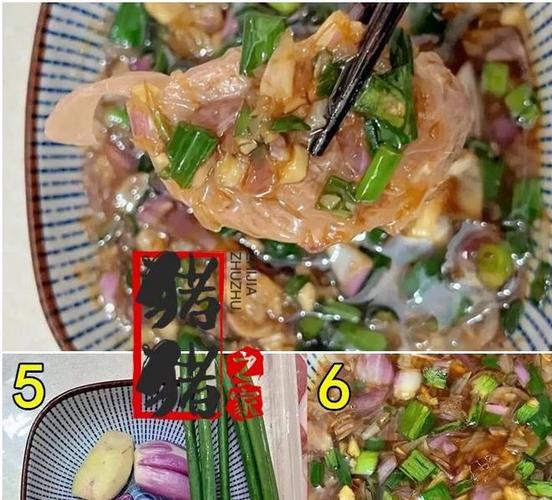 它是猪身上“特值钱”的一块肉，随手一煮特下饭，很多人不懂吃