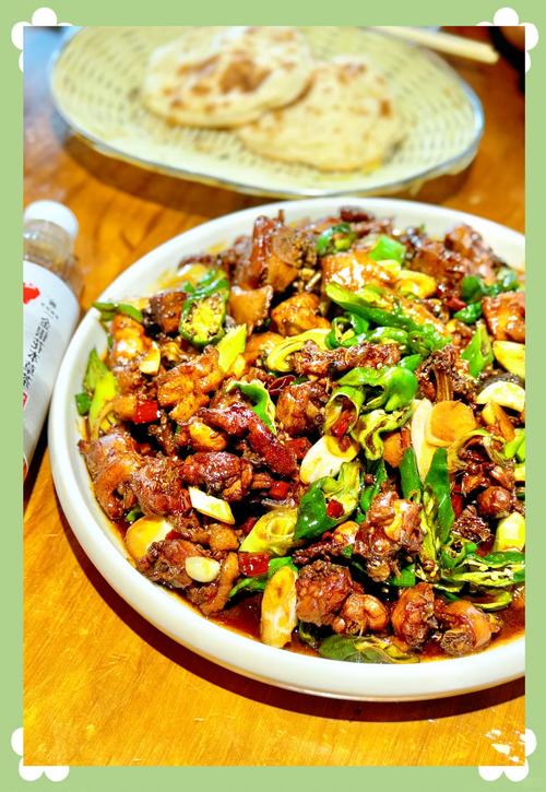 探寻临沂美食：味蕾上的传统盛宴