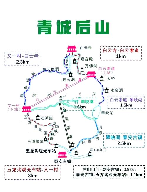 这里是成都南门出发30分钟就能抵达的访古徒步线