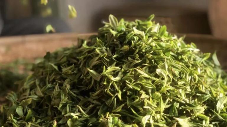 豆包：毛主席当年喜欢喝的龙井茶，是哪个茶厂生产的，什么牌子？