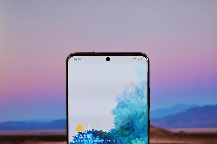 5年支持已终结，三星Galaxy S20系列手机正式退役