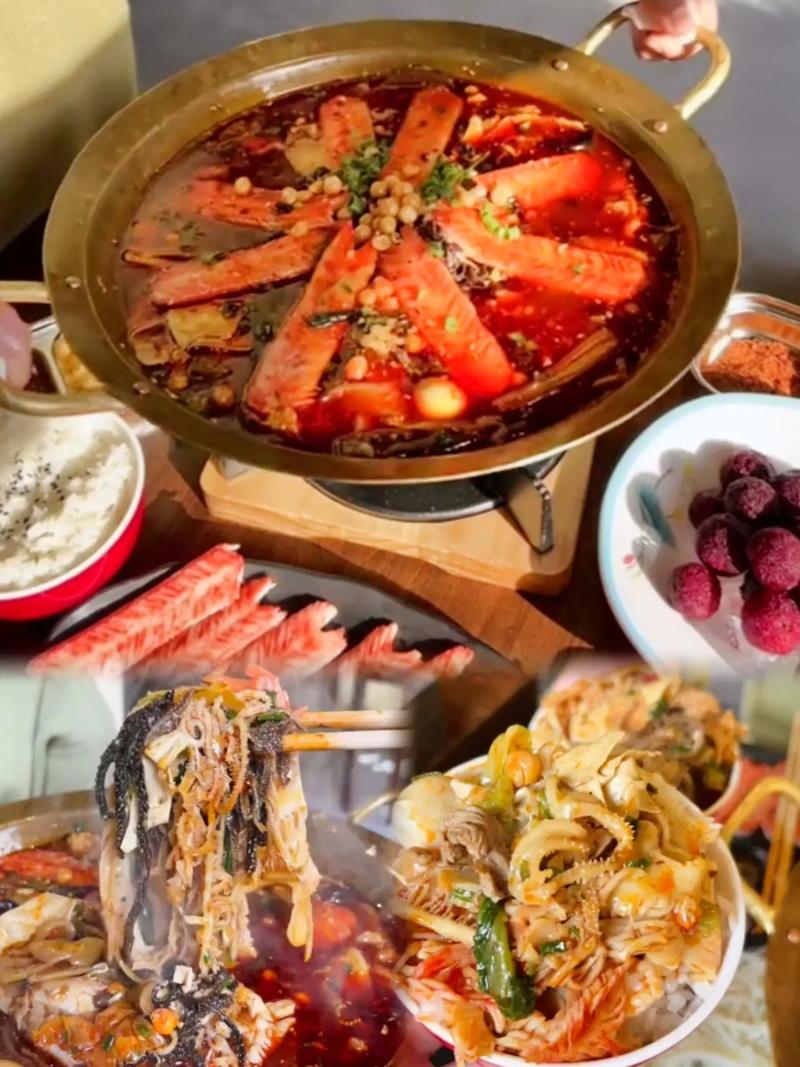 #同城精选美食 抖音美食推荐官 同城美食推荐 抖音美食探店团
