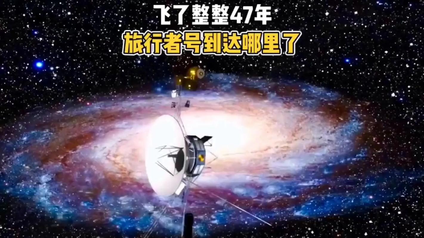 “旅行者1号”现在飞到哪了？最终目的地是哪？