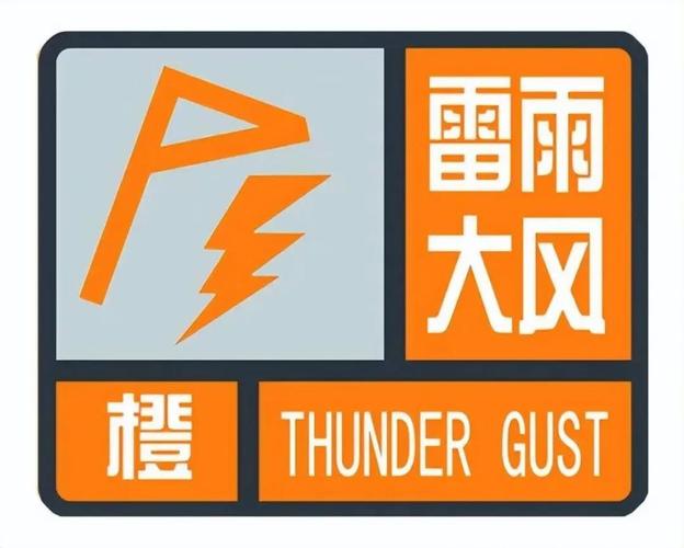 山东天气预报：4月13日橙色预警！狂风大作 多地阵风超10级
