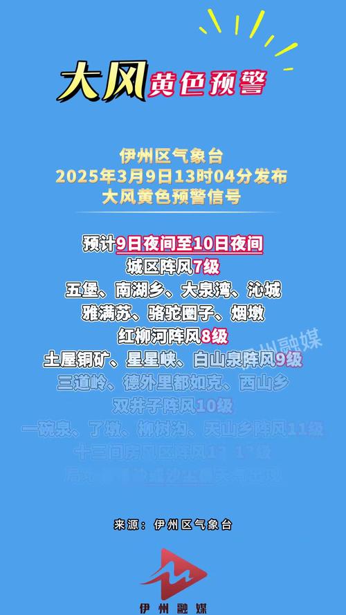 山东51个大风预警！停运、闭园、延期