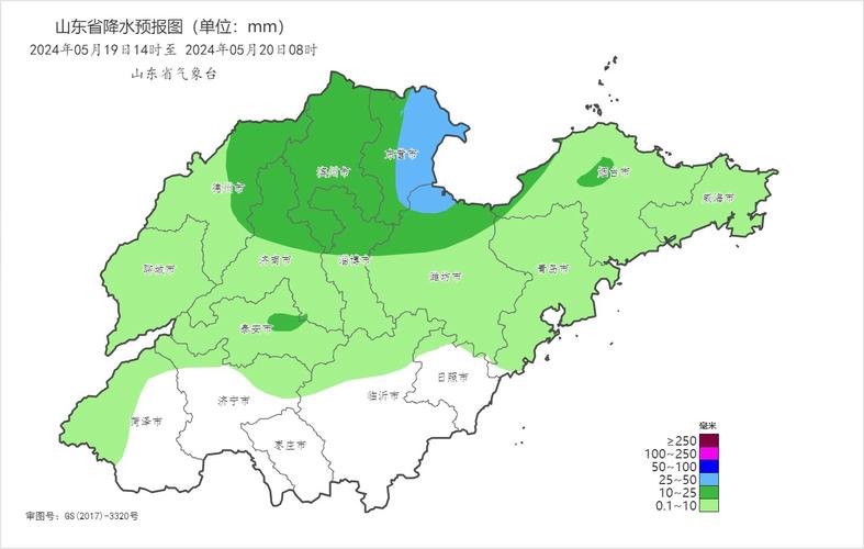 山东气象局不靠谱火遍全网了，网友：全国气象看山山东气象全靠蒙
