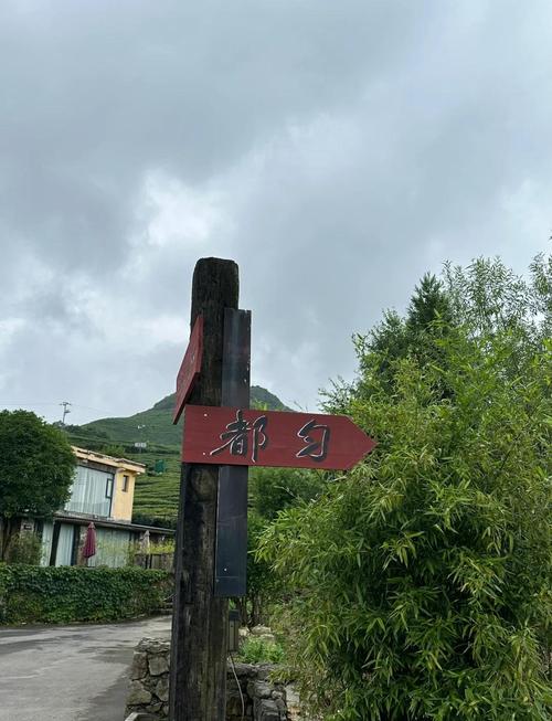 “跟我趣都匀！都匀向“老广”发出热情邀约