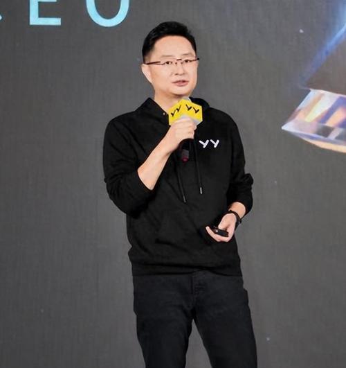 广州津虹YY直播：构建健康网络生态