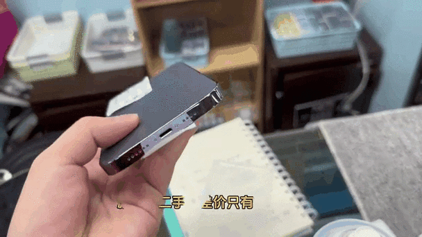 华强北第三方维修商天塌了！拆机配件跑诊断有可能显示“二手”