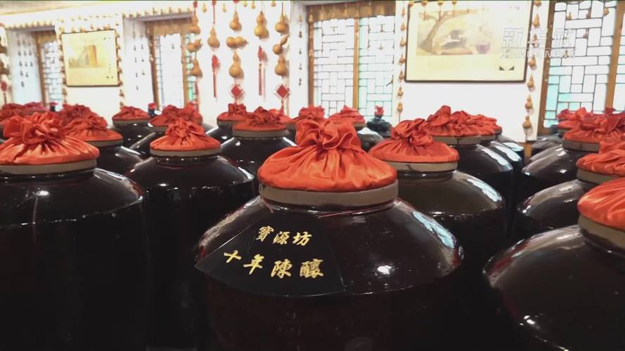 让马营陈醋的香味飘得更远