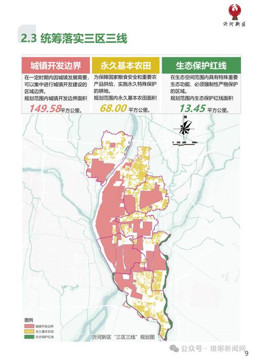 全市第一！沂河新区16个项目入选省企业技改重点项目导向目录