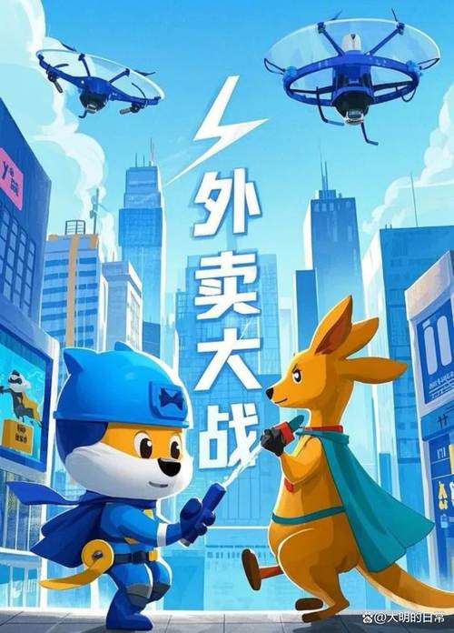 海豚社电商资讯：京东外卖日单量已突破1000万单 已覆盖全国166城