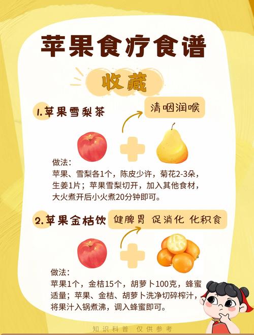 藏在果肉里的健康密码，每天一颗的甜蜜养生法，解锁厨房外的5大