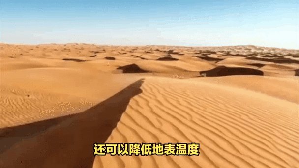 中国在沙漠建一座“三峡”开工时各国看笑话！通水后外媒傻眼