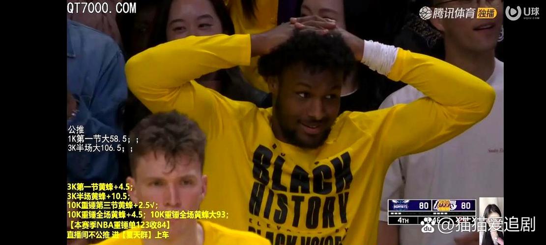 狂轰38 10！詹姆斯创NBA第1神迹，湖人1-2落后，东契奇状态低迷