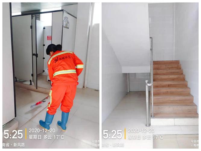 歇脚点铁将军把门，没水没电，环卫工人该如何休息