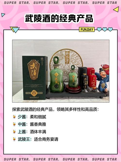 武陵酒黄金轮次出酒正酣 第三届中国名酒节蓄势燃爆湖湘