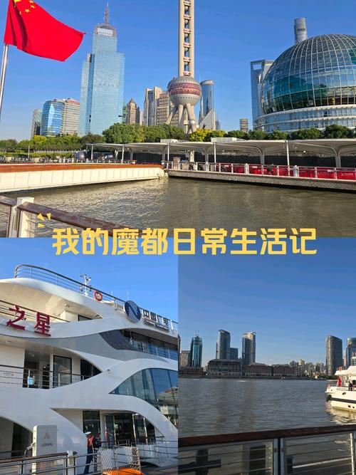 船游新江湾、探秘大学路，外国友人这样打开活力杨浦